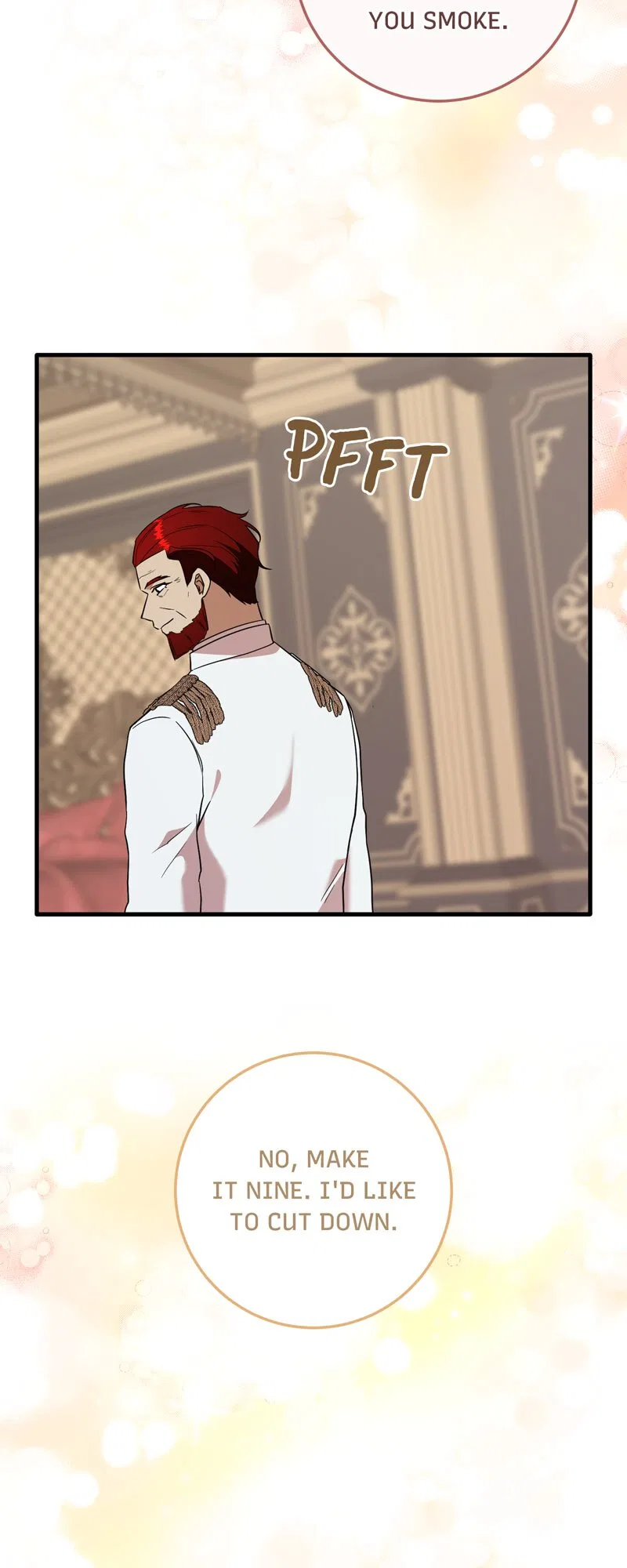 Can’t Go Too Far with the Unrelenting Duke Chapter 99 – Page 37