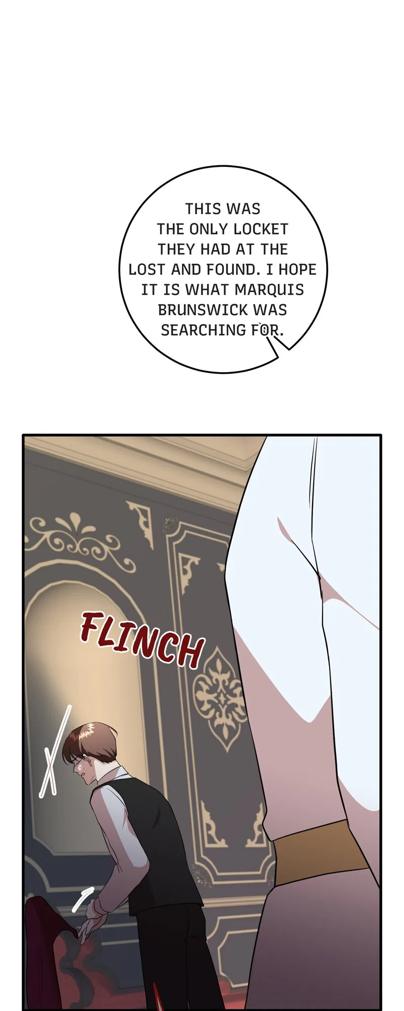 Can’t Go Too Far with the Unrelenting Duke Chapter 99 – Page 40