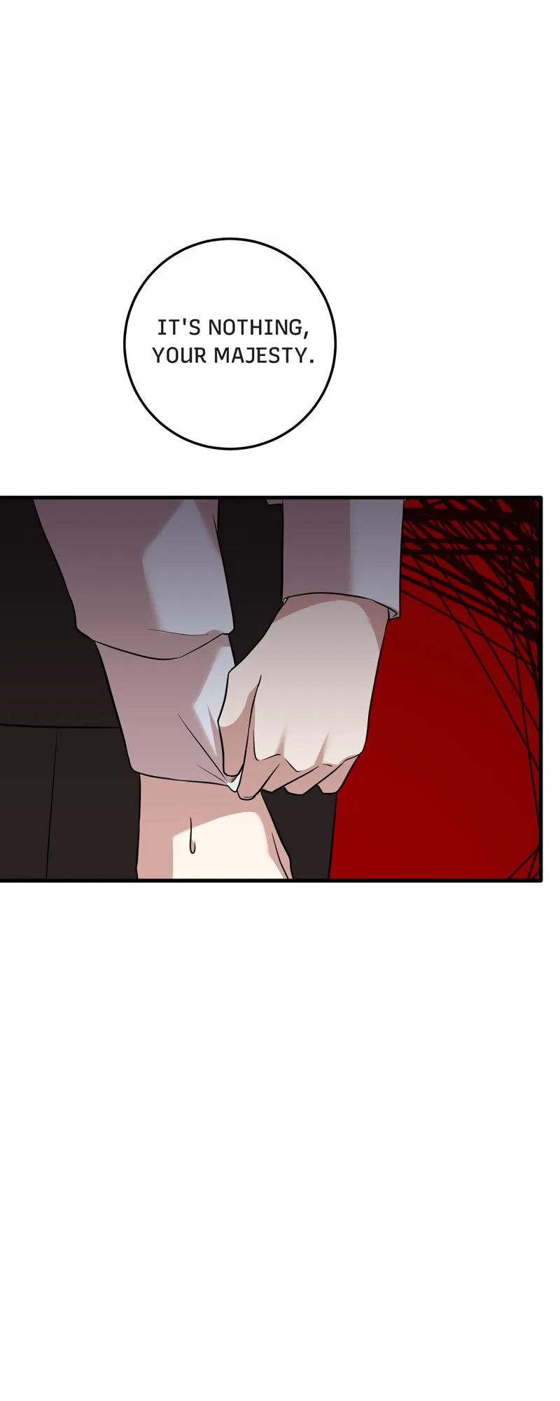 Can’t Go Too Far with the Unrelenting Duke Chapter 99 – Page 42