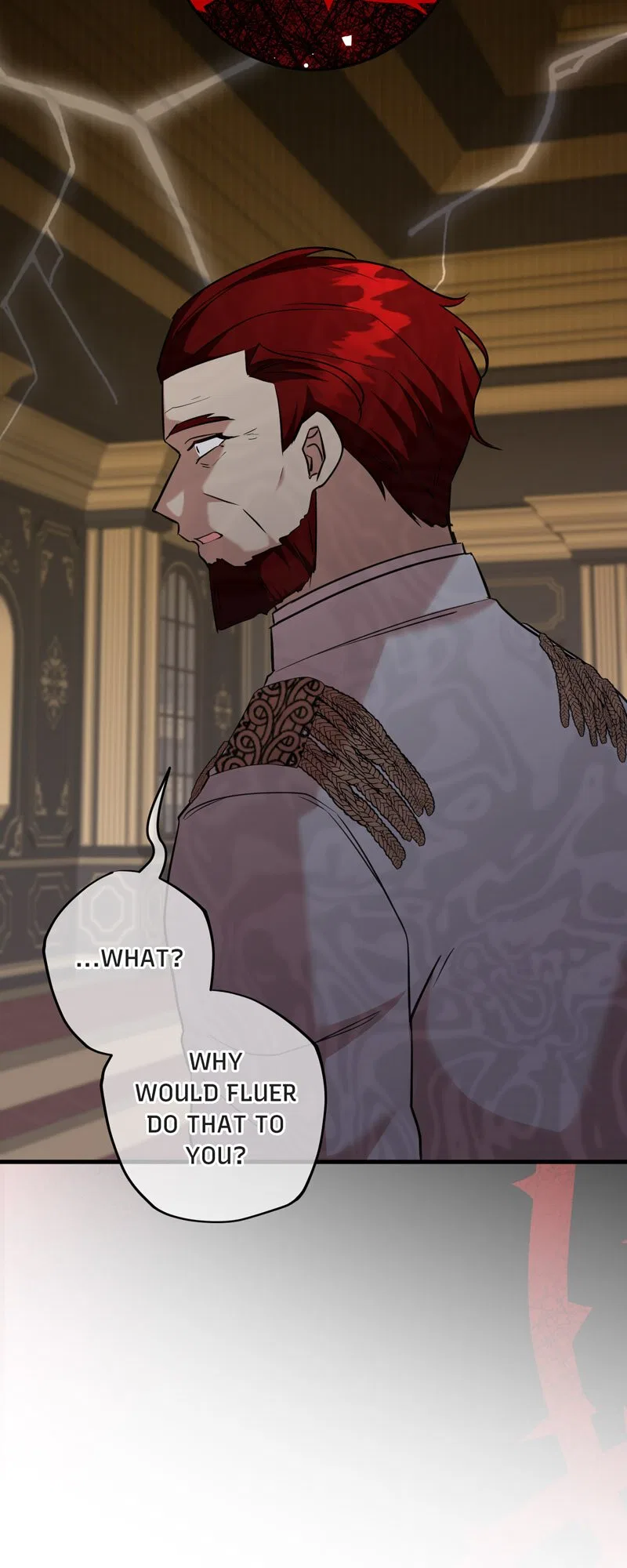 Can’t Go Too Far with the Unrelenting Duke Chapter 99 – Page 46