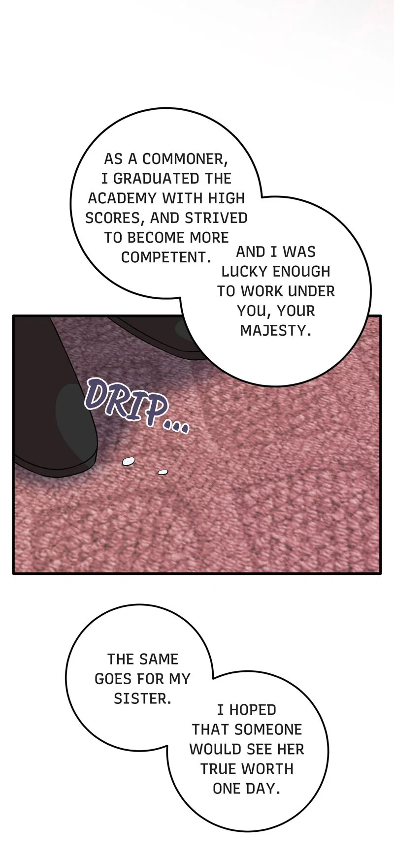 Can’t Go Too Far with the Unrelenting Duke Chapter 99 – Page 47
