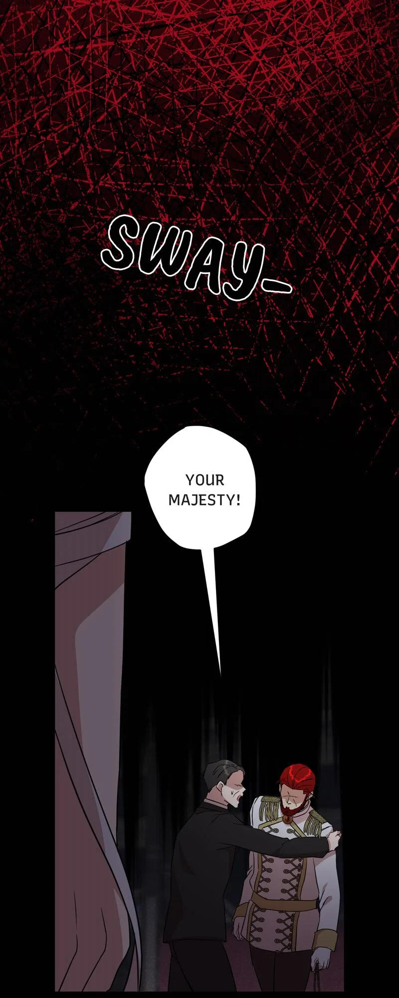 Can’t Go Too Far with the Unrelenting Duke Chapter 99 – Page 51
