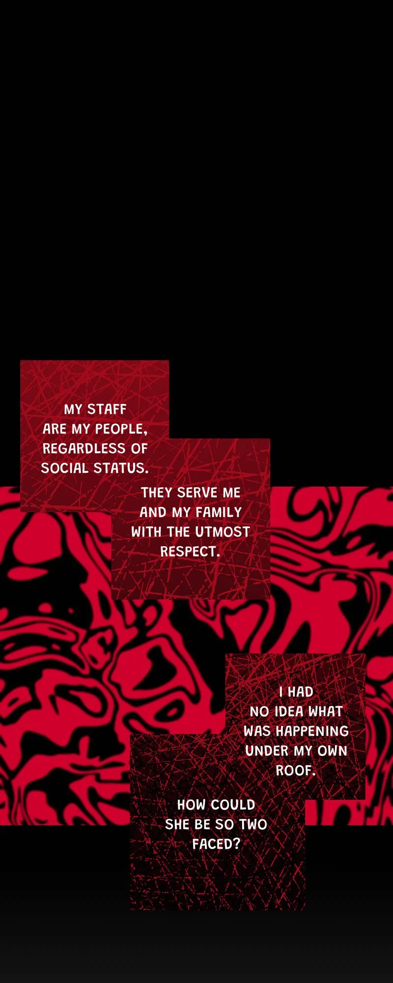 Can’t Go Too Far with the Unrelenting Duke Chapter 99 – Page 52
