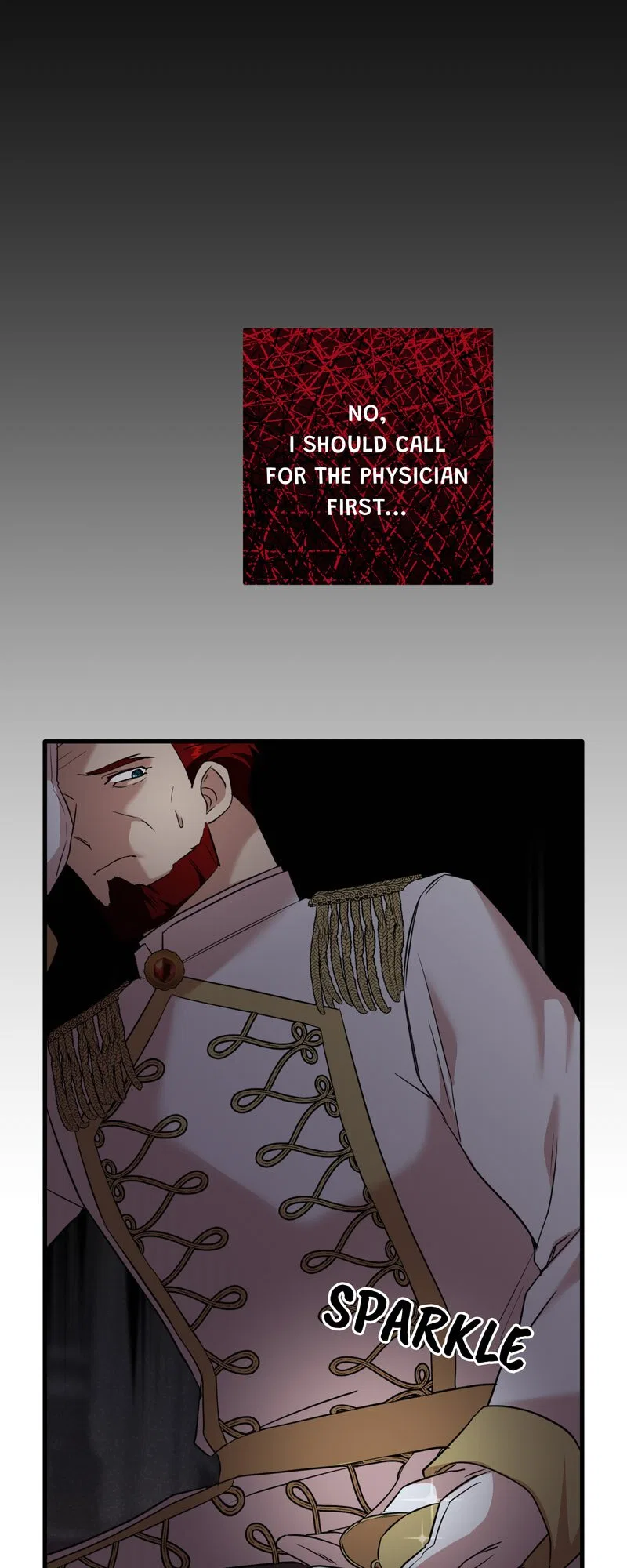 Can’t Go Too Far with the Unrelenting Duke Chapter 99 – Page 53