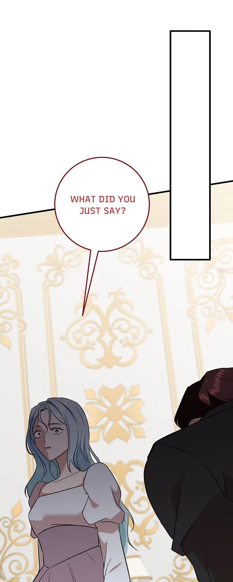 Can’t Go Too Far with the Unrelenting Duke Chapter 99 – Page 56