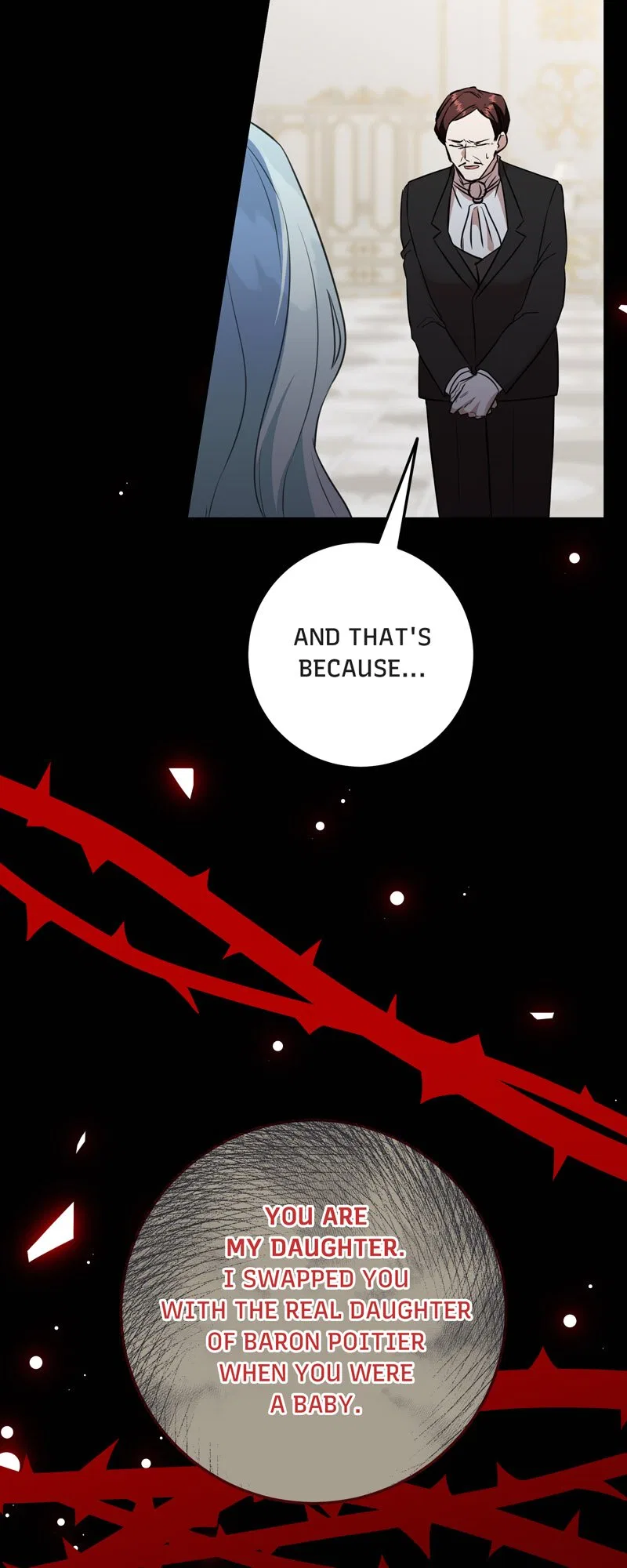 Can’t Go Too Far with the Unrelenting Duke Chapter 99 – Page 58