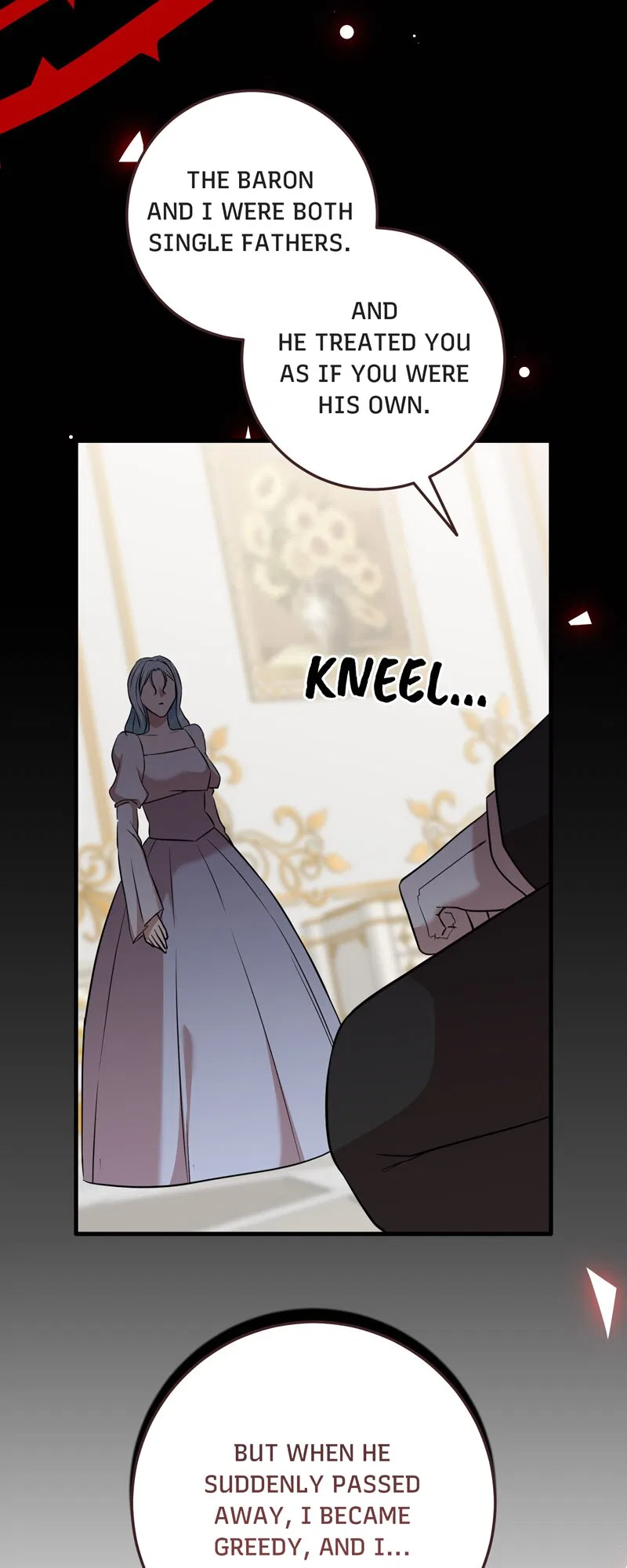 Can’t Go Too Far with the Unrelenting Duke Chapter 99 – Page 60