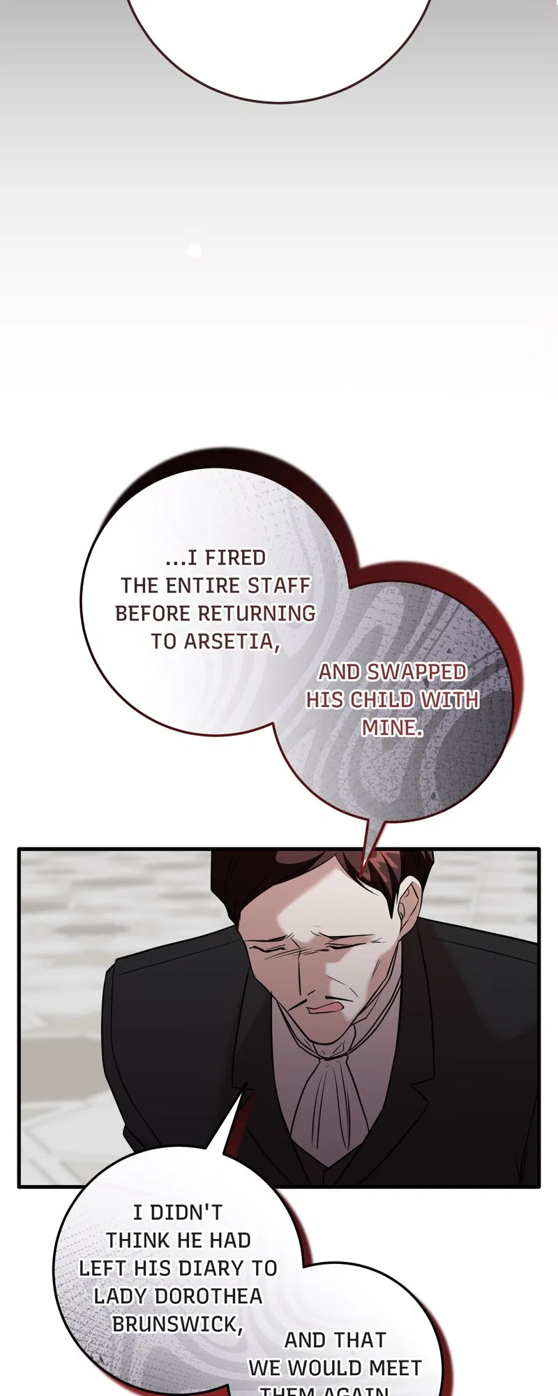 Can’t Go Too Far with the Unrelenting Duke Chapter 99 – Page 61