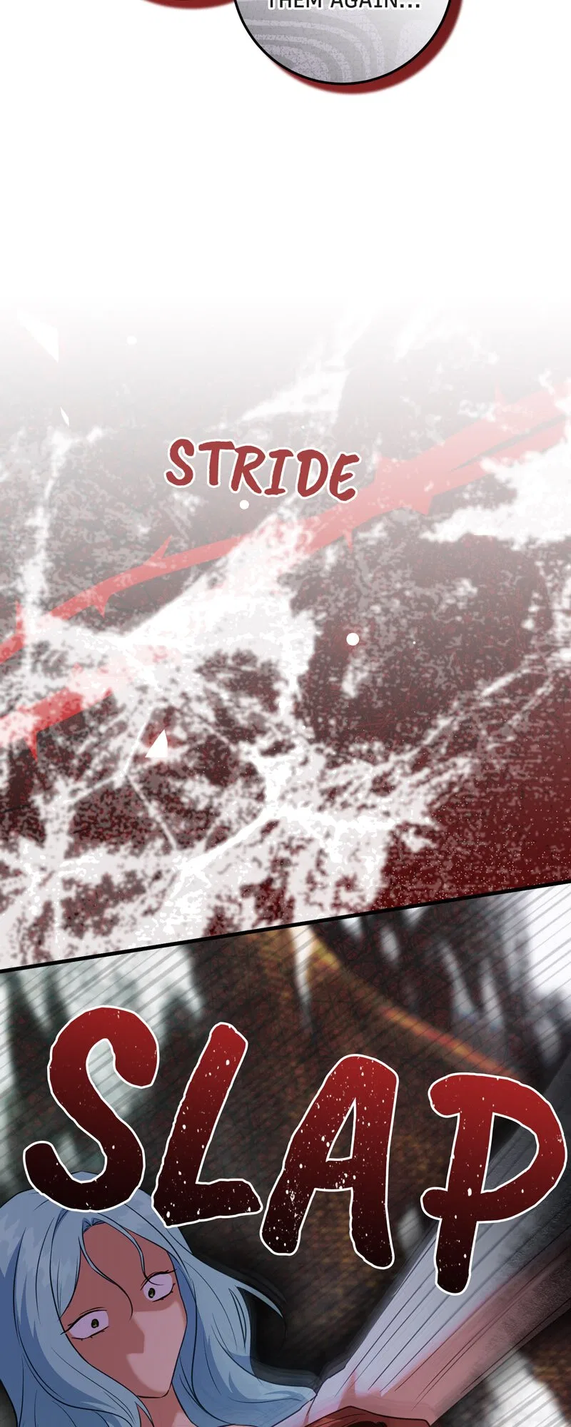Can’t Go Too Far with the Unrelenting Duke Chapter 99 – Page 62