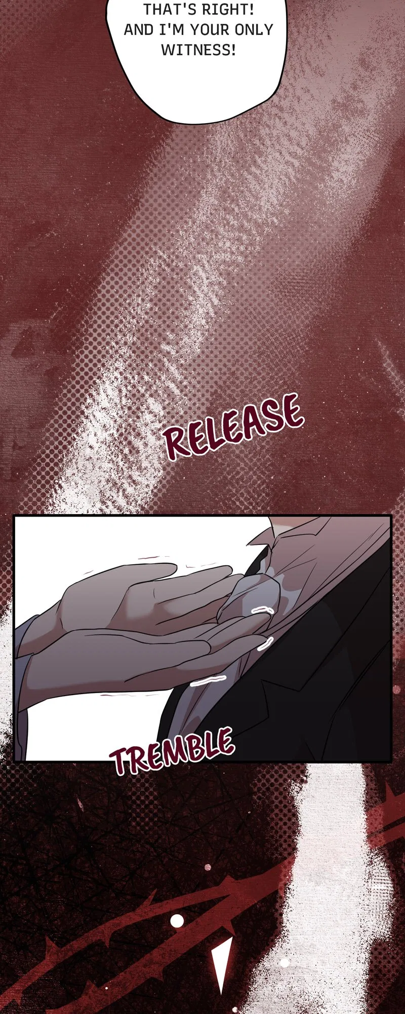 Can’t Go Too Far with the Unrelenting Duke Chapter 99 – Page 65