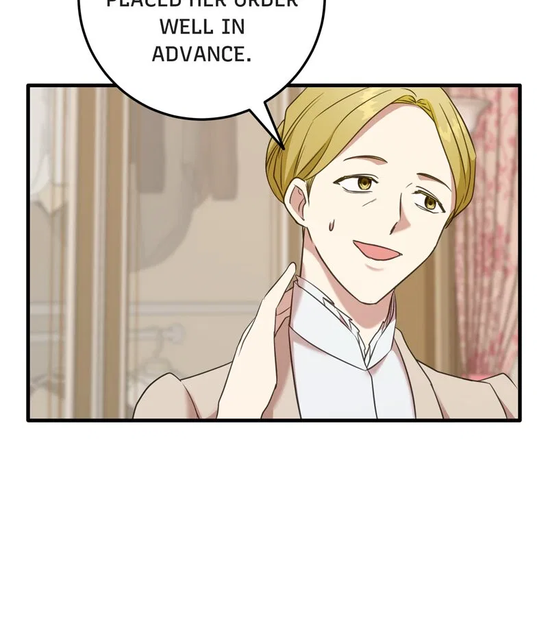 Can’t Go Too Far with the Unrelenting Duke Chapter 98 – Page 8