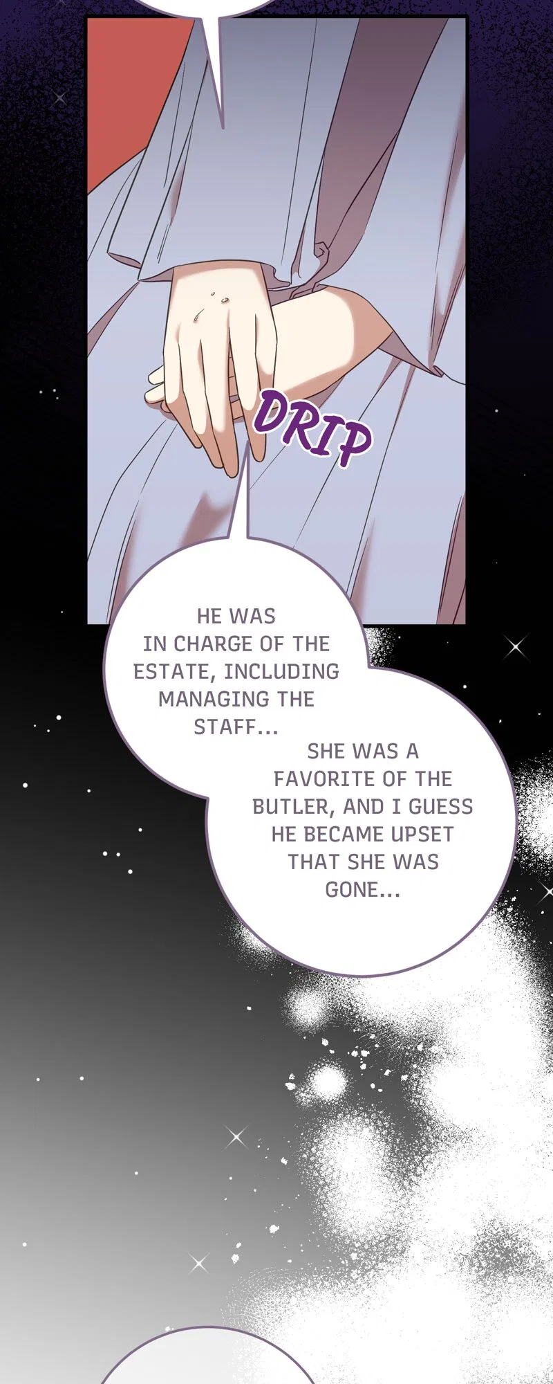 Can’t Go Too Far with the Unrelenting Duke Chapter 98 – Page 12