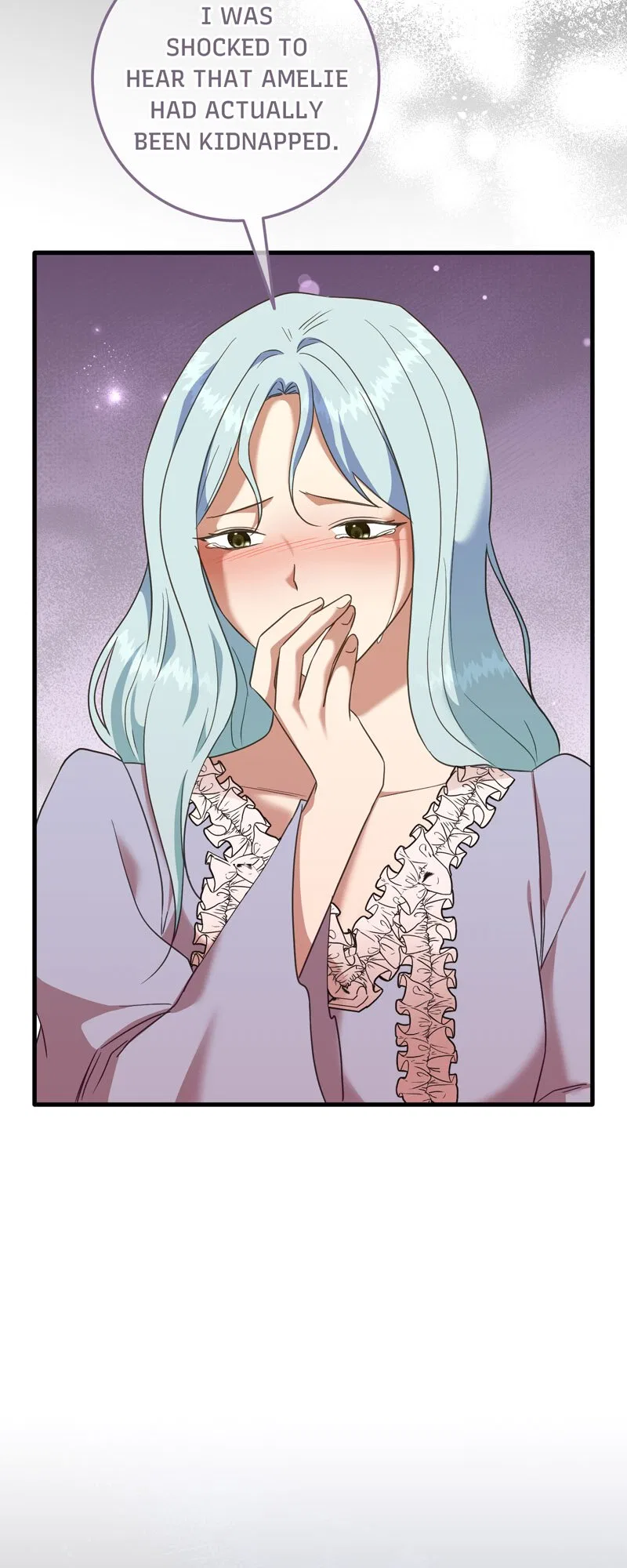 Can’t Go Too Far with the Unrelenting Duke Chapter 98 – Page 13