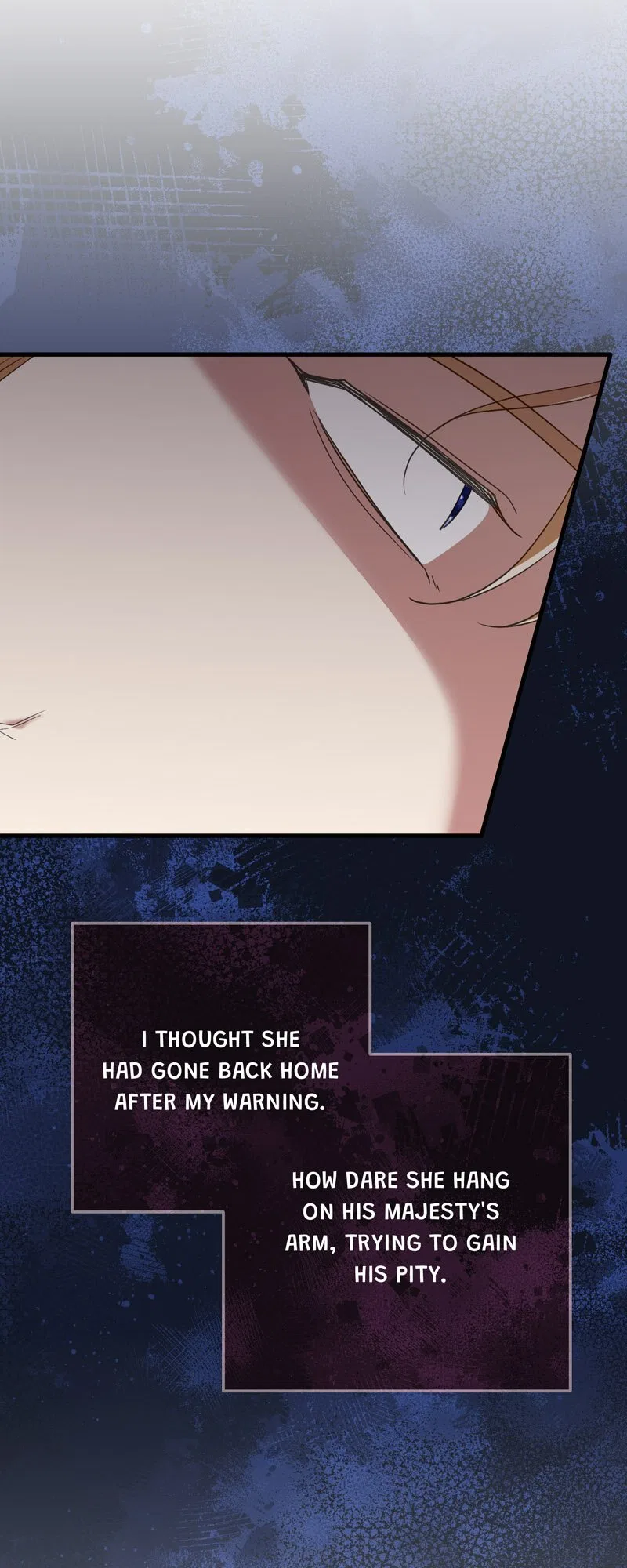 Can’t Go Too Far with the Unrelenting Duke Chapter 98 – Page 14