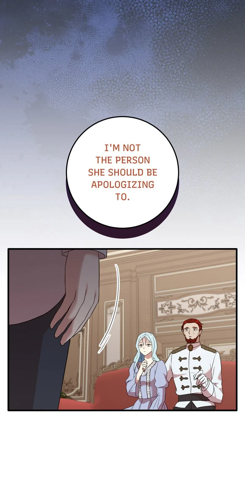 Can’t Go Too Far with the Unrelenting Duke Chapter 98 – Page 15