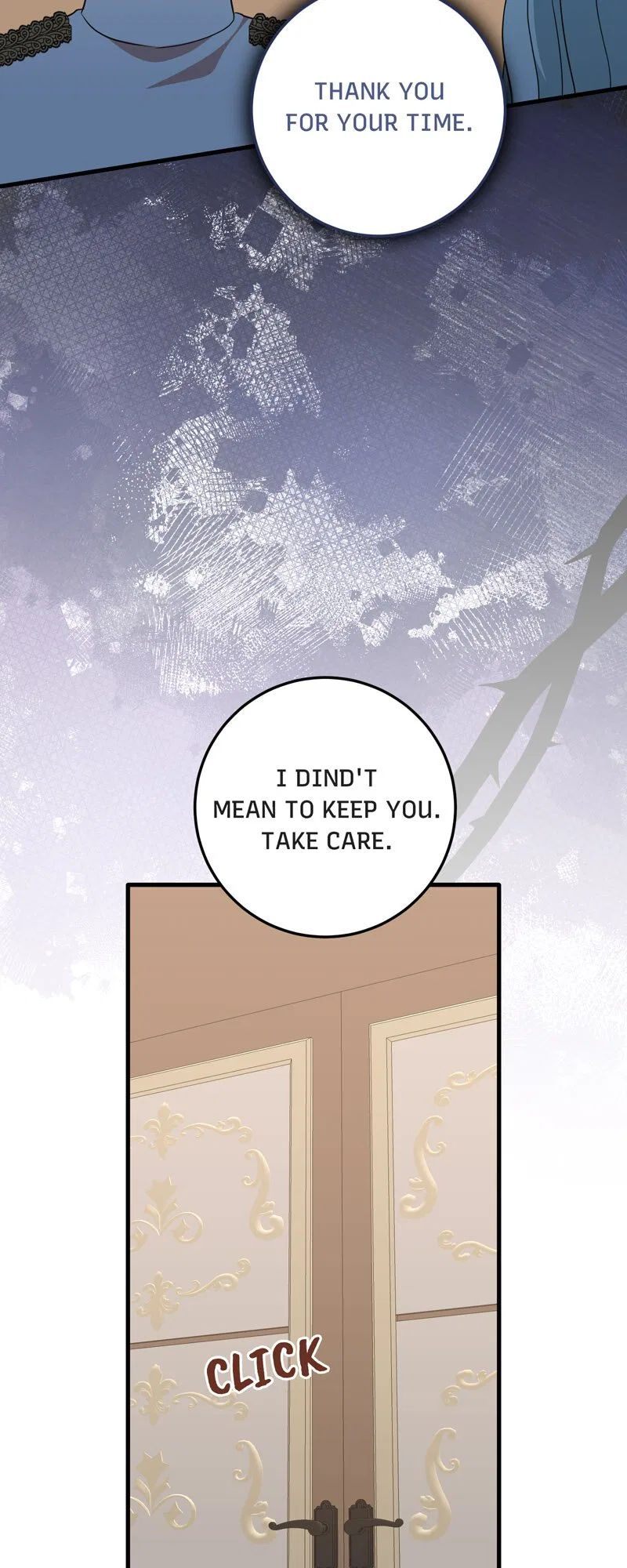 Can’t Go Too Far with the Unrelenting Duke Chapter 98 – Page 17