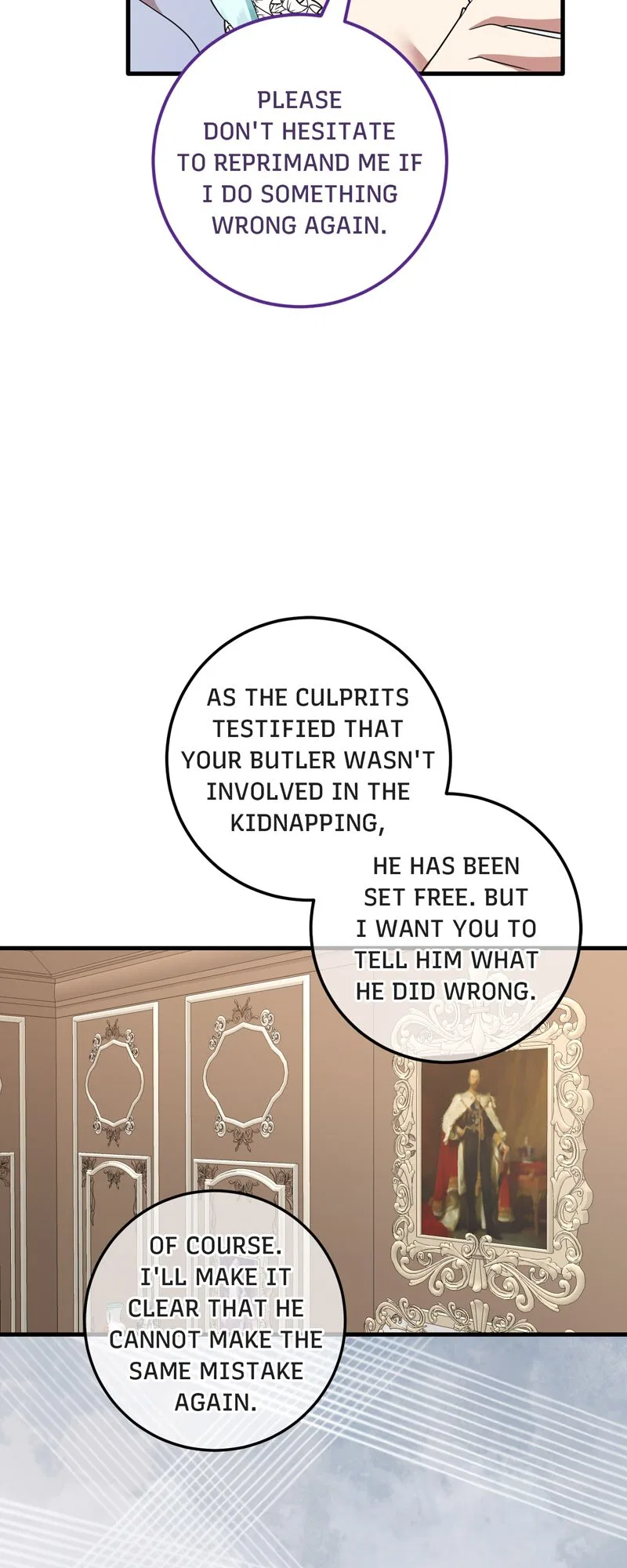 Can’t Go Too Far with the Unrelenting Duke Chapter 98 – Page 20