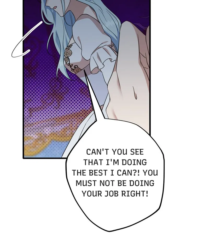 Can’t Go Too Far with the Unrelenting Duke Chapter 98 – Page 23