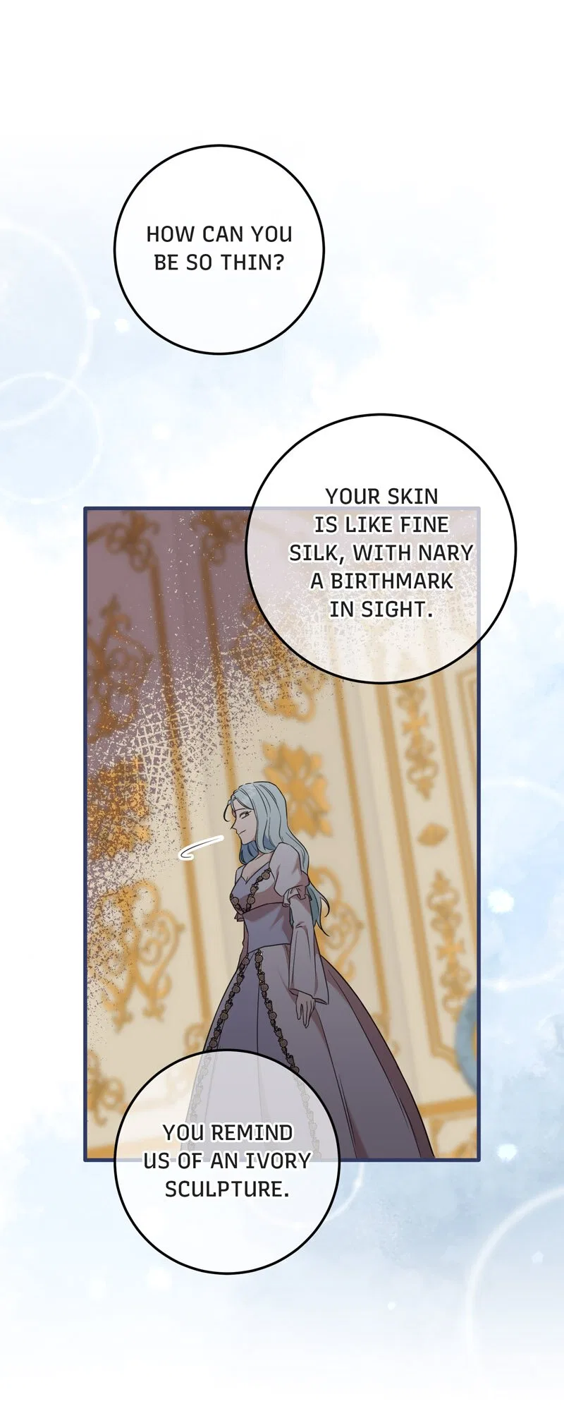 Can’t Go Too Far with the Unrelenting Duke Chapter 98 – Page 32
