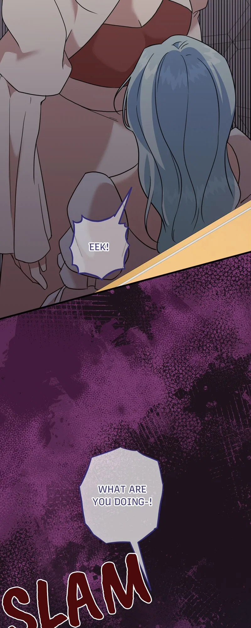 Can’t Go Too Far with the Unrelenting Duke Chapter 98 – Page 43