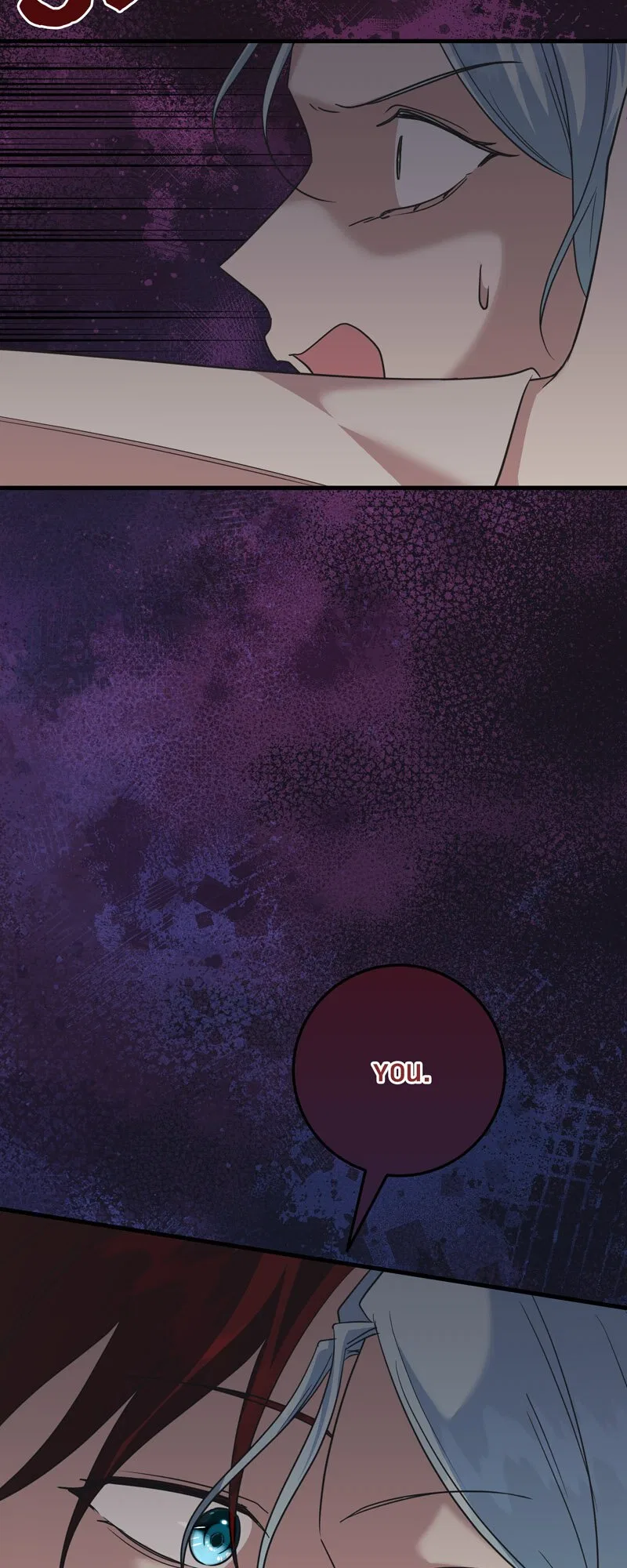 Can’t Go Too Far with the Unrelenting Duke Chapter 98 – Page 44