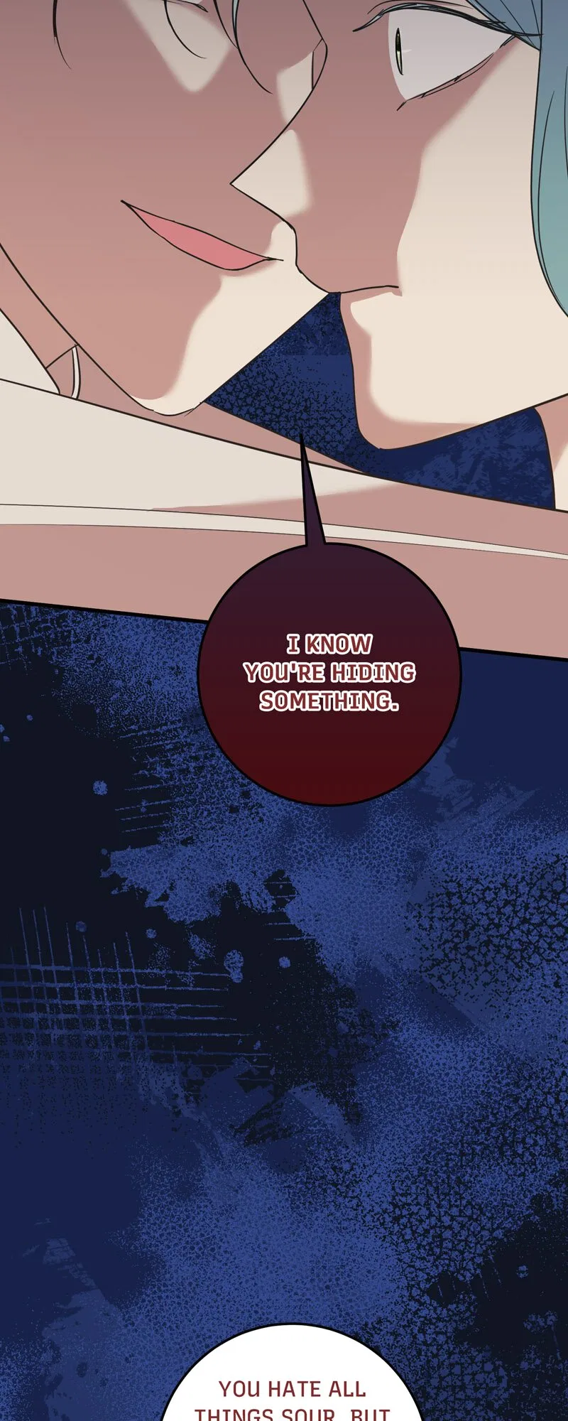 Can’t Go Too Far with the Unrelenting Duke Chapter 98 – Page 45