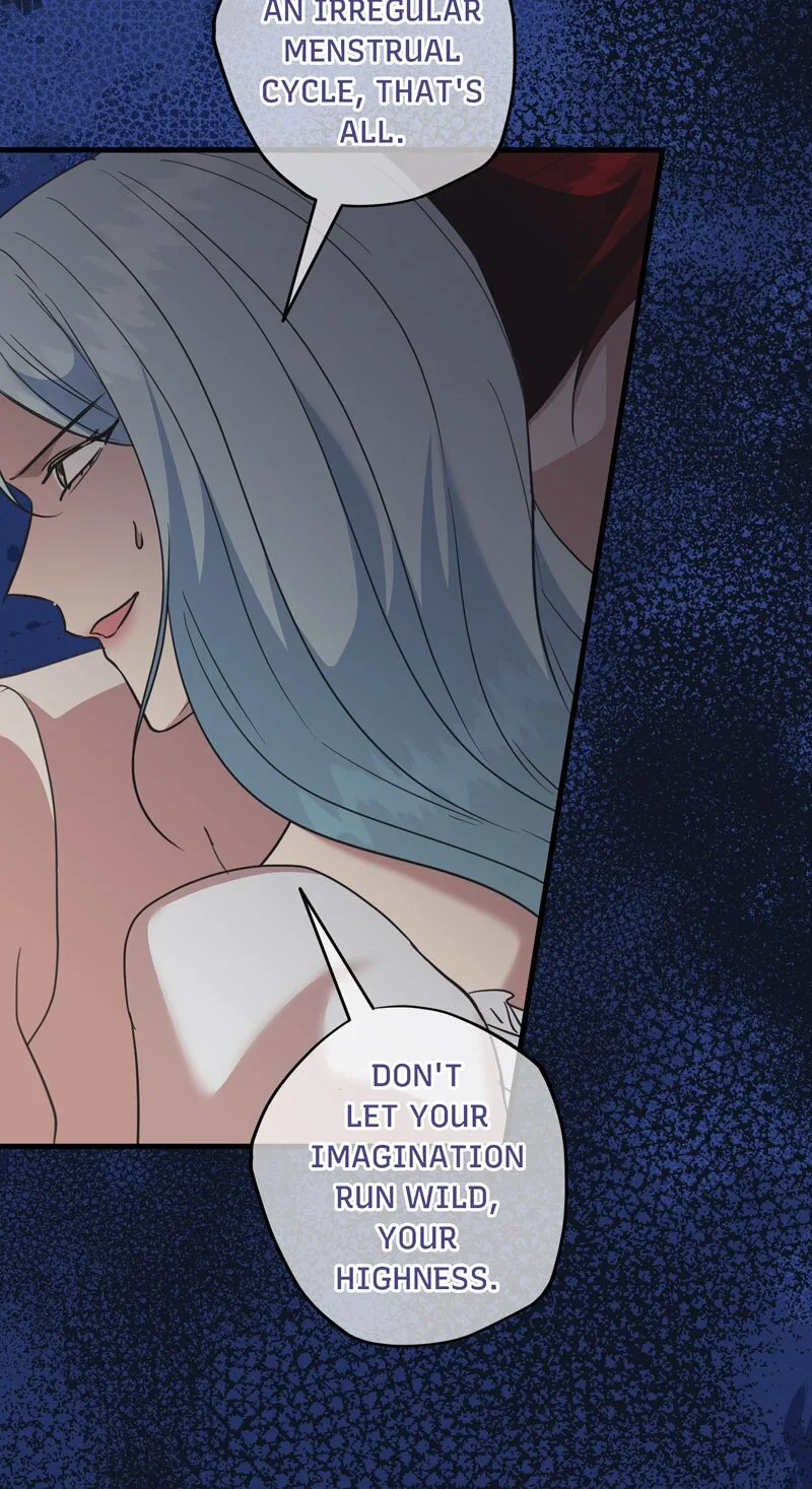 Can’t Go Too Far with the Unrelenting Duke Chapter 98 – Page 47