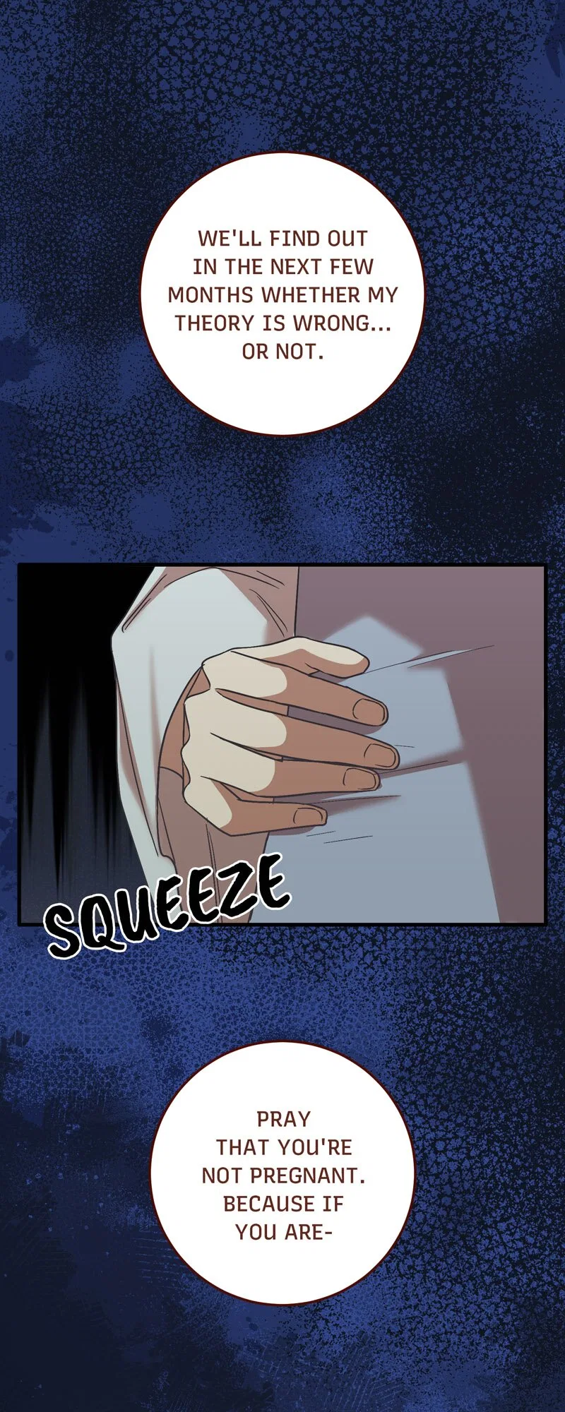 Can’t Go Too Far with the Unrelenting Duke Chapter 98 – Page 48