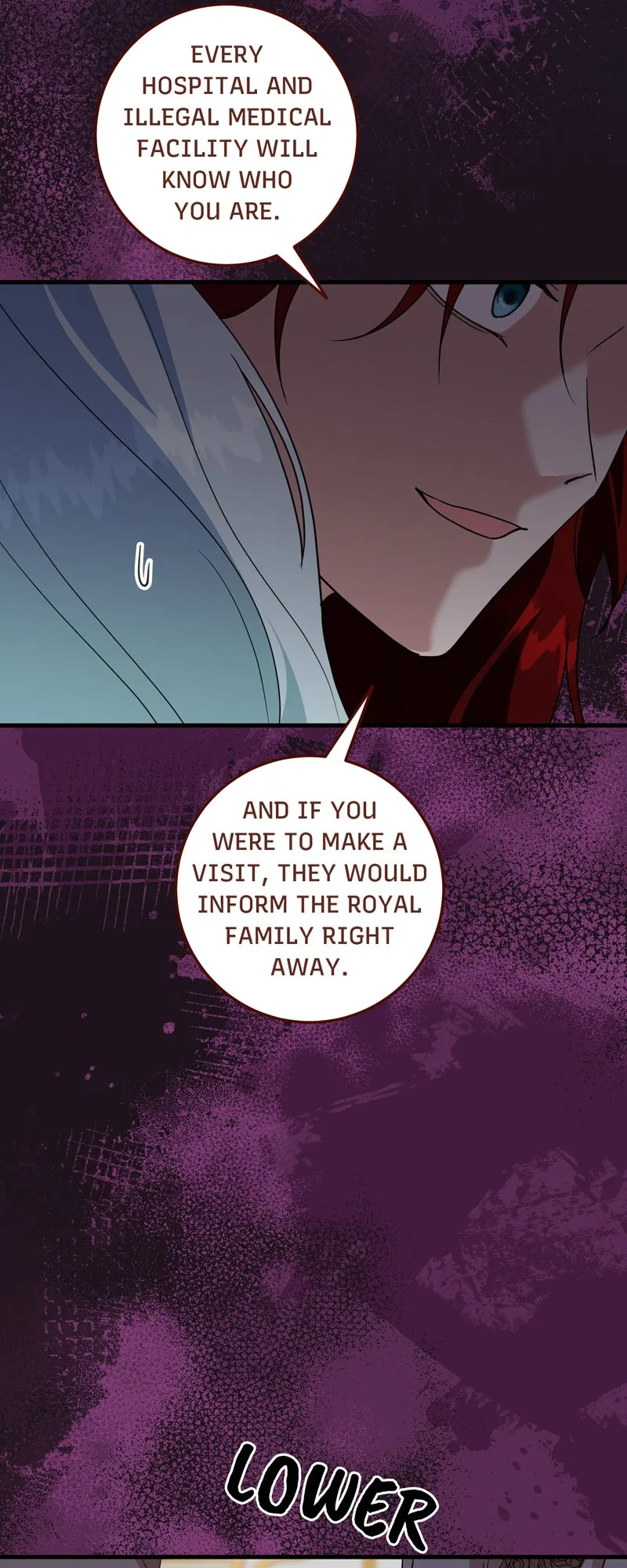 Can’t Go Too Far with the Unrelenting Duke Chapter 98 – Page 51