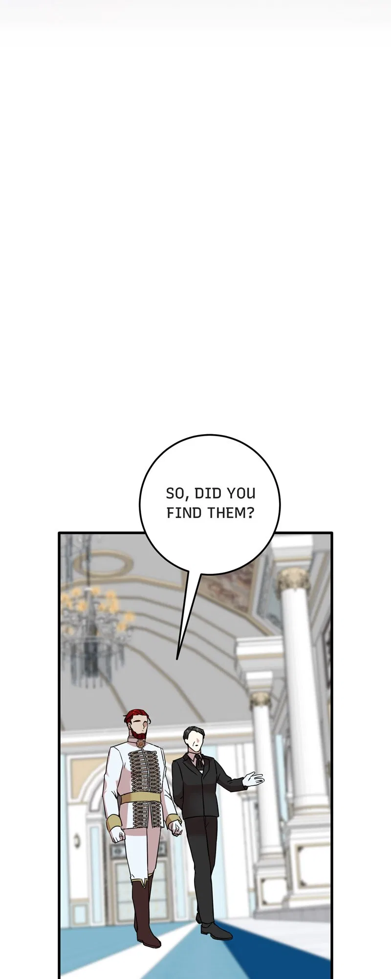 Can’t Go Too Far with the Unrelenting Duke Chapter 98 – Page 62