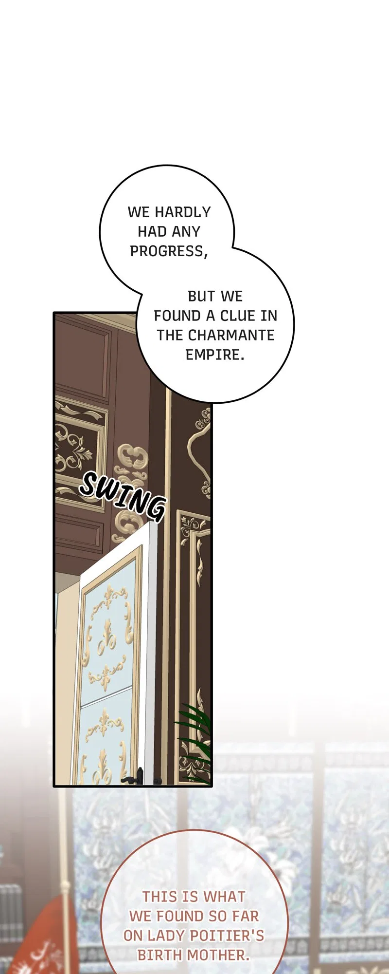 Can’t Go Too Far with the Unrelenting Duke Chapter 98 – Page 64