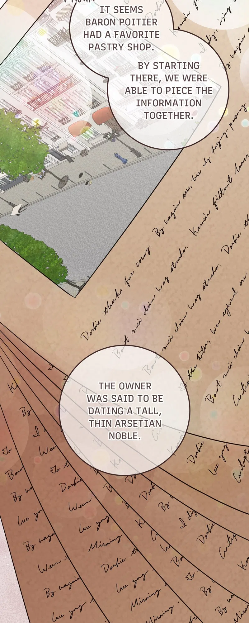 Can’t Go Too Far with the Unrelenting Duke Chapter 98 – Page 66