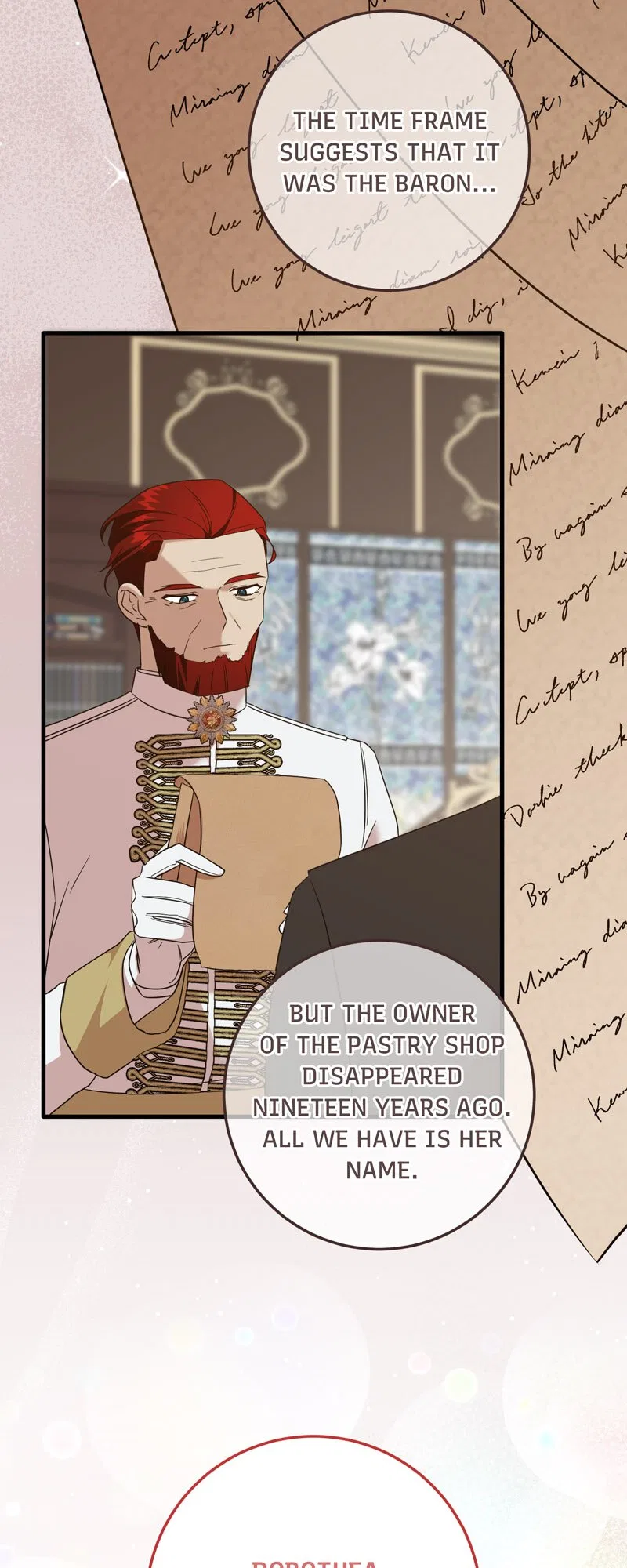 Can’t Go Too Far with the Unrelenting Duke Chapter 98 – Page 67