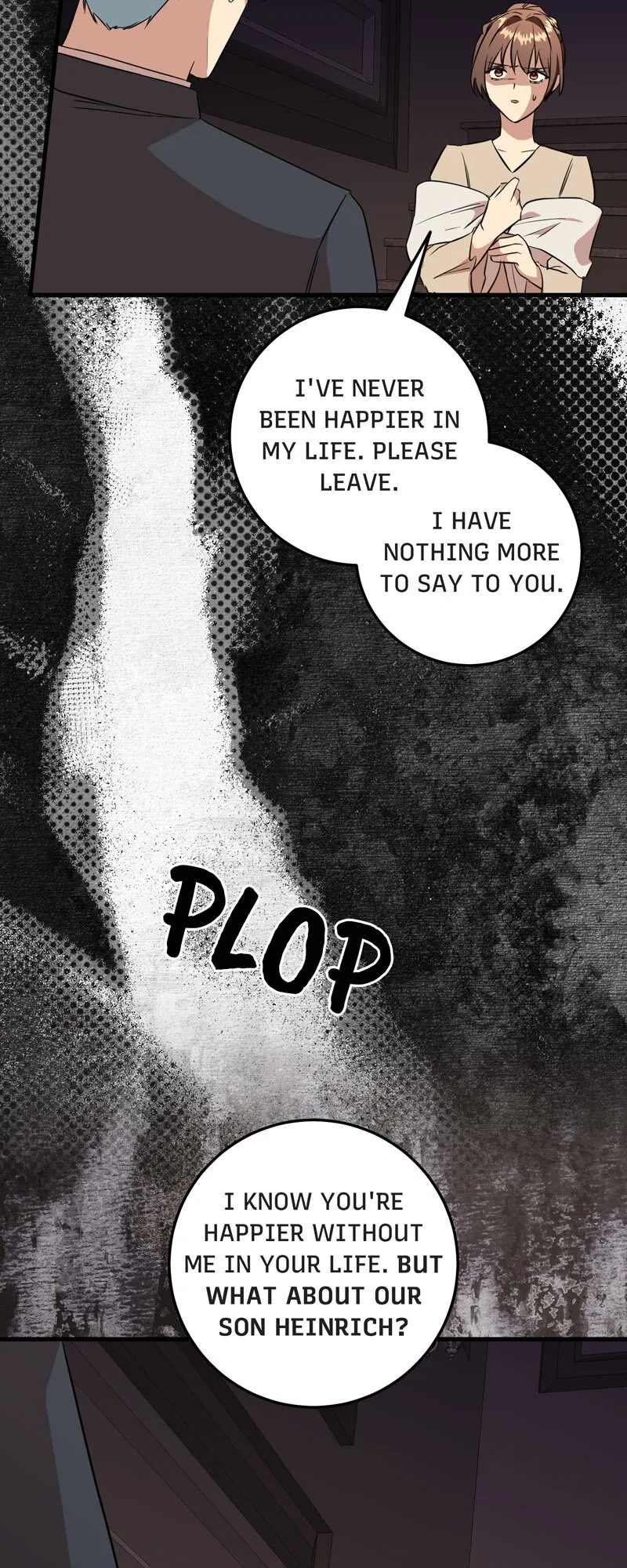 Can’t Go Too Far with the Unrelenting Duke Chapter 97 – Page 4