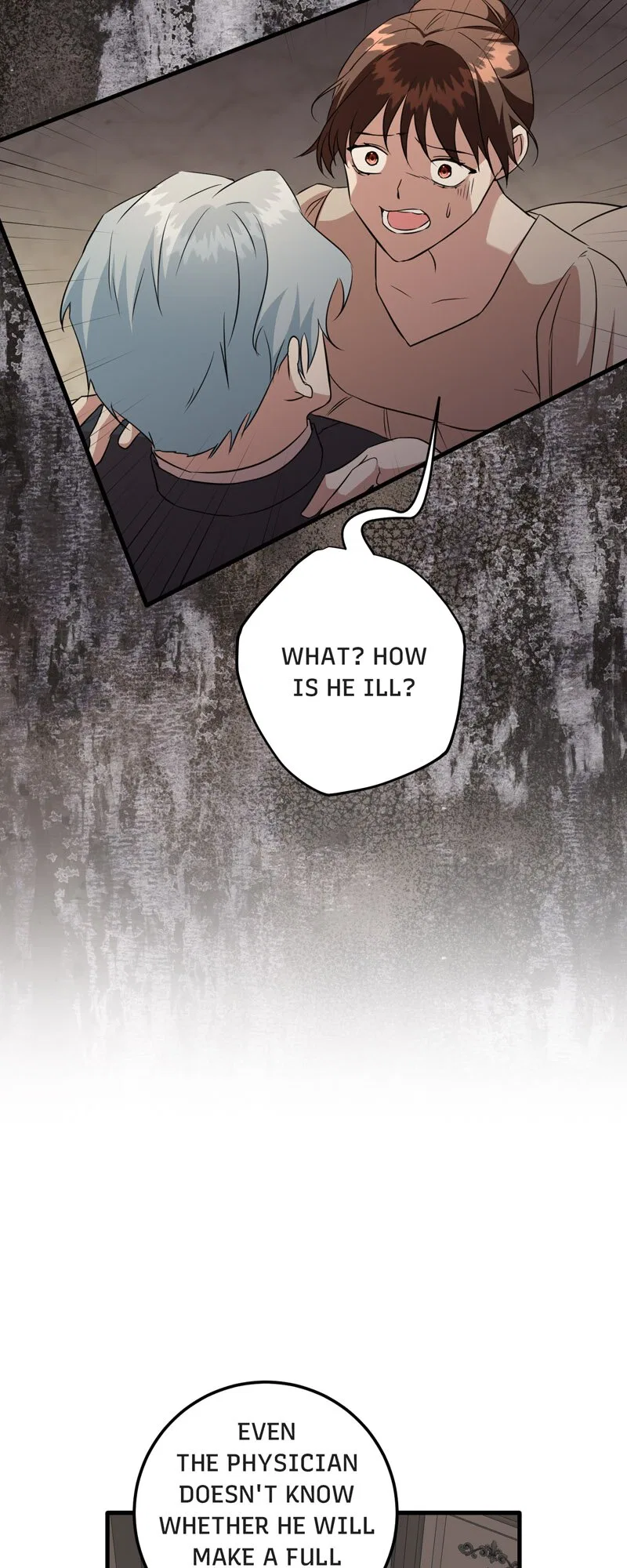 Can’t Go Too Far with the Unrelenting Duke Chapter 97 – Page 6