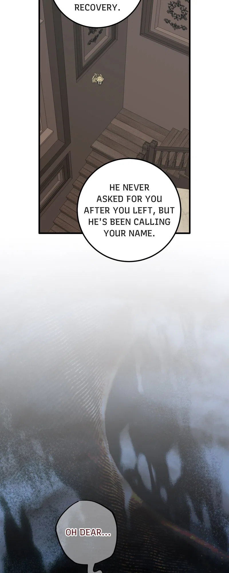 Can’t Go Too Far with the Unrelenting Duke Chapter 97 – Page 7