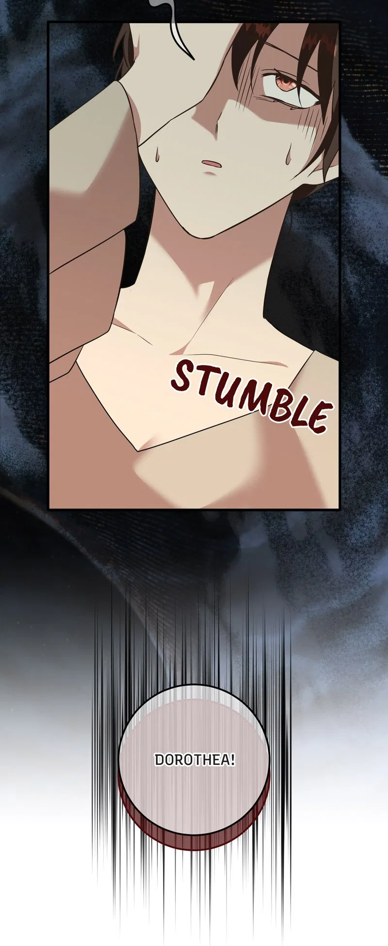 Can’t Go Too Far with the Unrelenting Duke Chapter 97 – Page 8