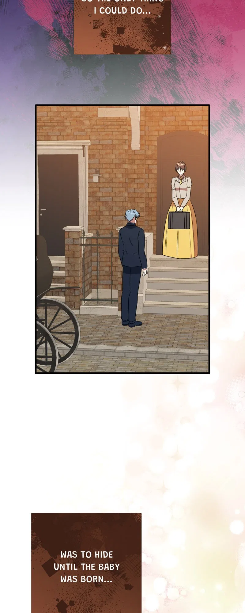 Can’t Go Too Far with the Unrelenting Duke Chapter 97 – Page 19