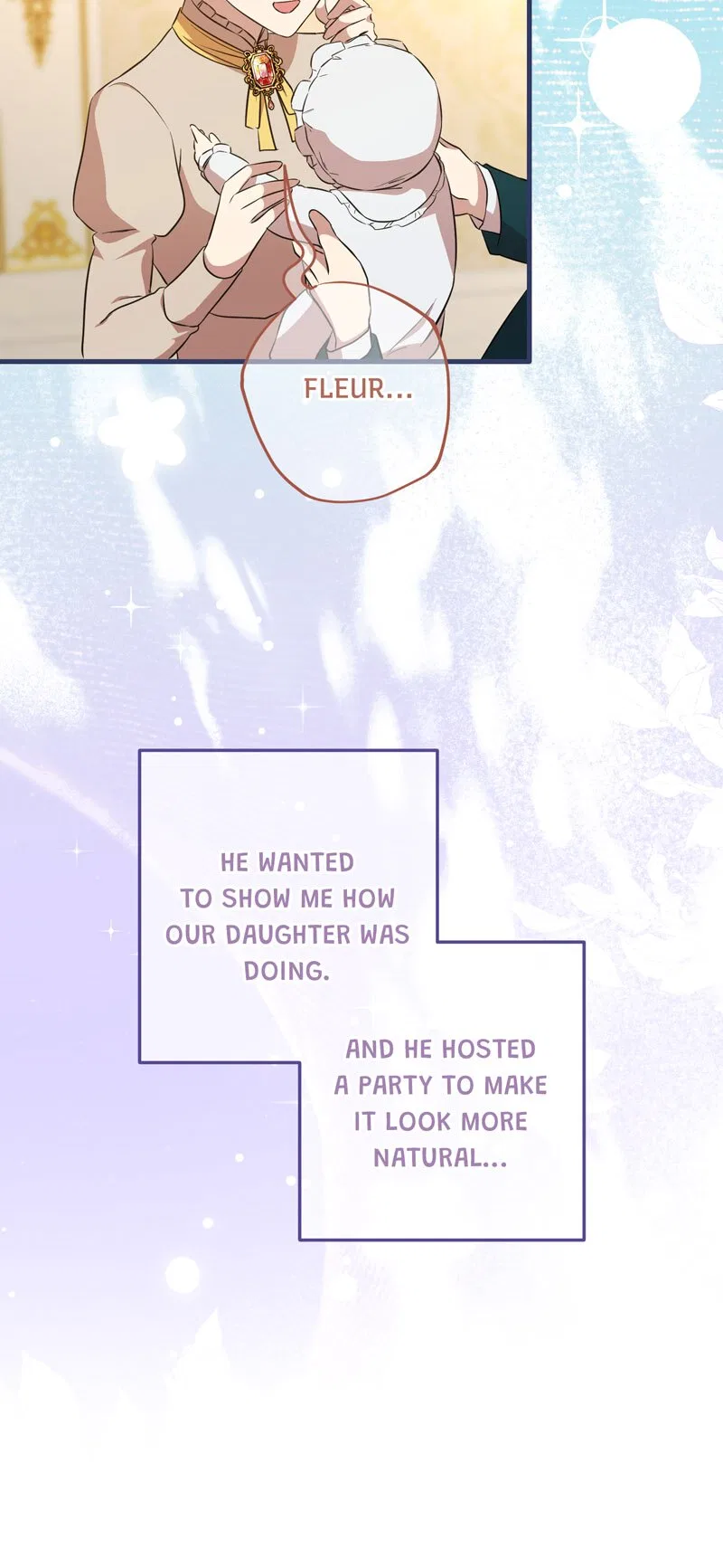 Can’t Go Too Far with the Unrelenting Duke Chapter 97 – Page 40