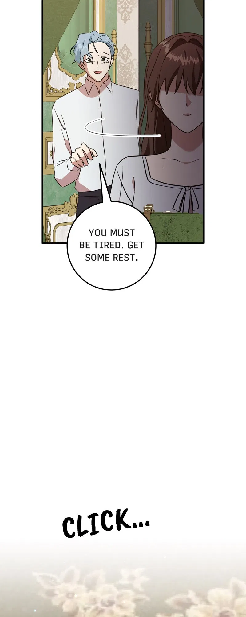Can’t Go Too Far with the Unrelenting Duke Chapter 97 – Page 45