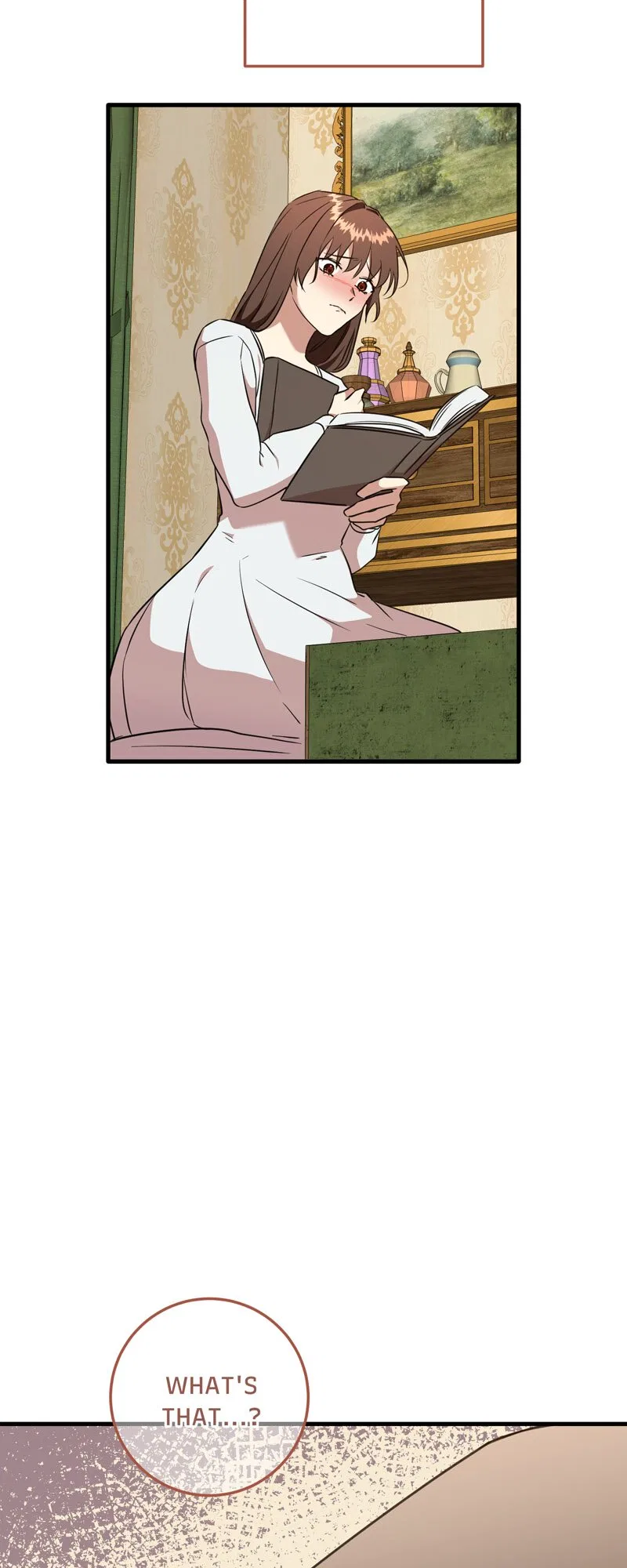 Can’t Go Too Far with the Unrelenting Duke Chapter 97 – Page 47