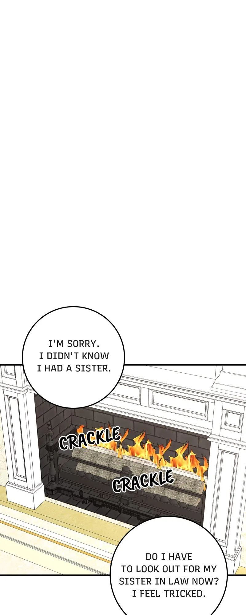 Can’t Go Too Far with the Unrelenting Duke Chapter 97 – Page 57