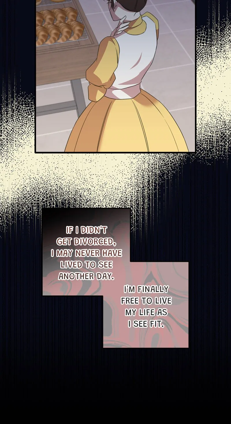 Can’t Go Too Far with the Unrelenting Duke Chapter 96 – Page 8