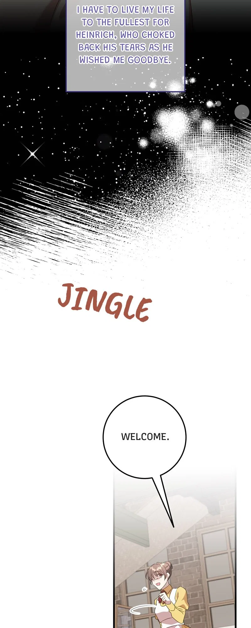 Can’t Go Too Far with the Unrelenting Duke Chapter 96 – Page 10