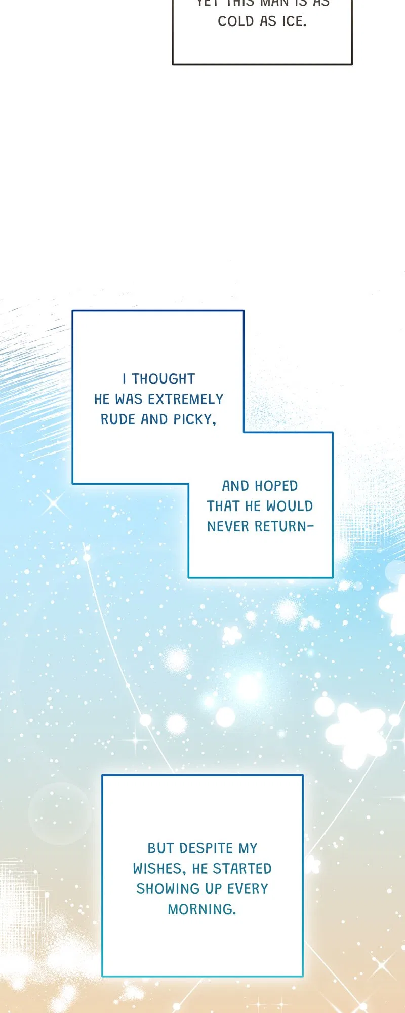 Can’t Go Too Far with the Unrelenting Duke Chapter 96 – Page 18