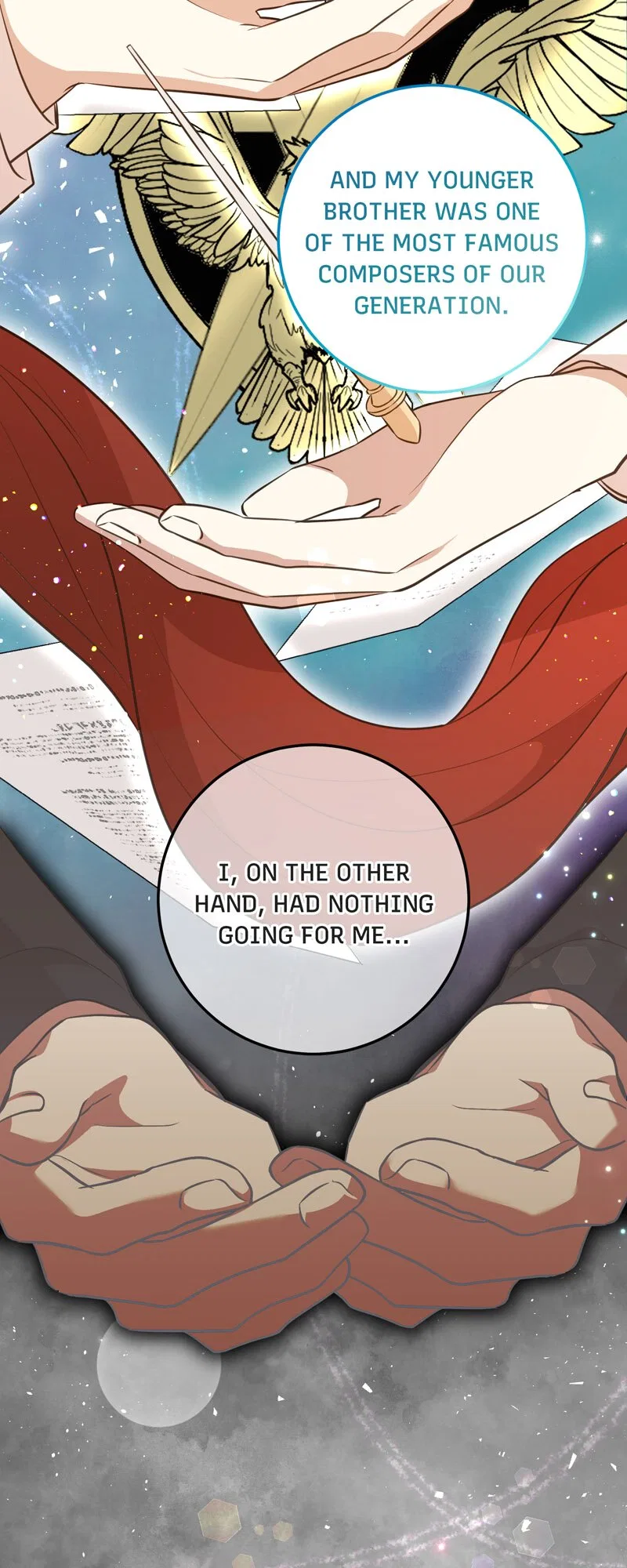 Can’t Go Too Far with the Unrelenting Duke Chapter 96 – Page 38