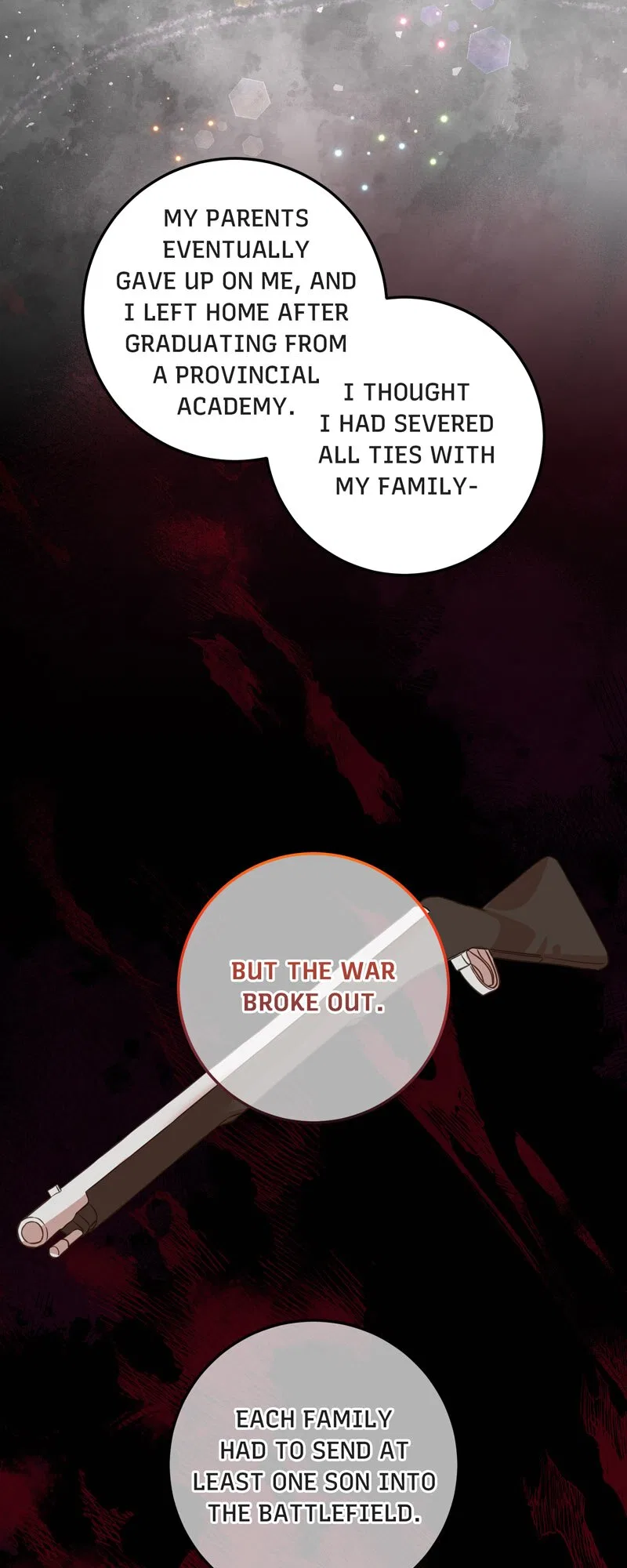 Can’t Go Too Far with the Unrelenting Duke Chapter 96 – Page 39
