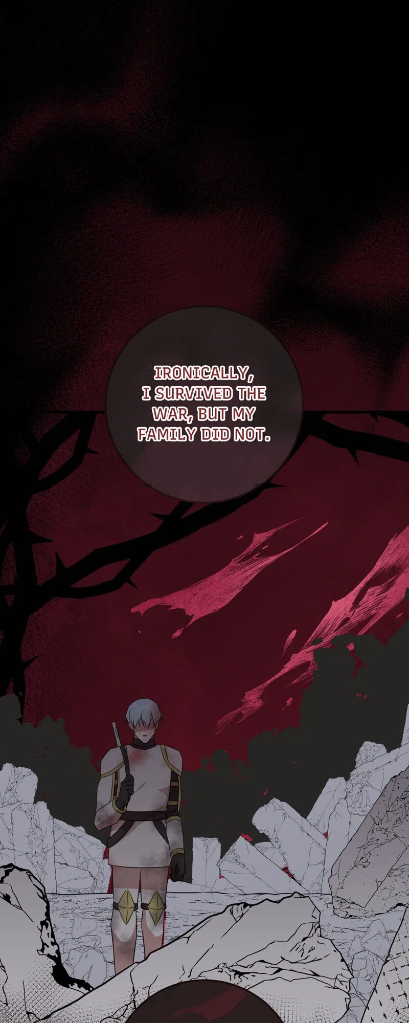 Can’t Go Too Far with the Unrelenting Duke Chapter 96 – Page 41