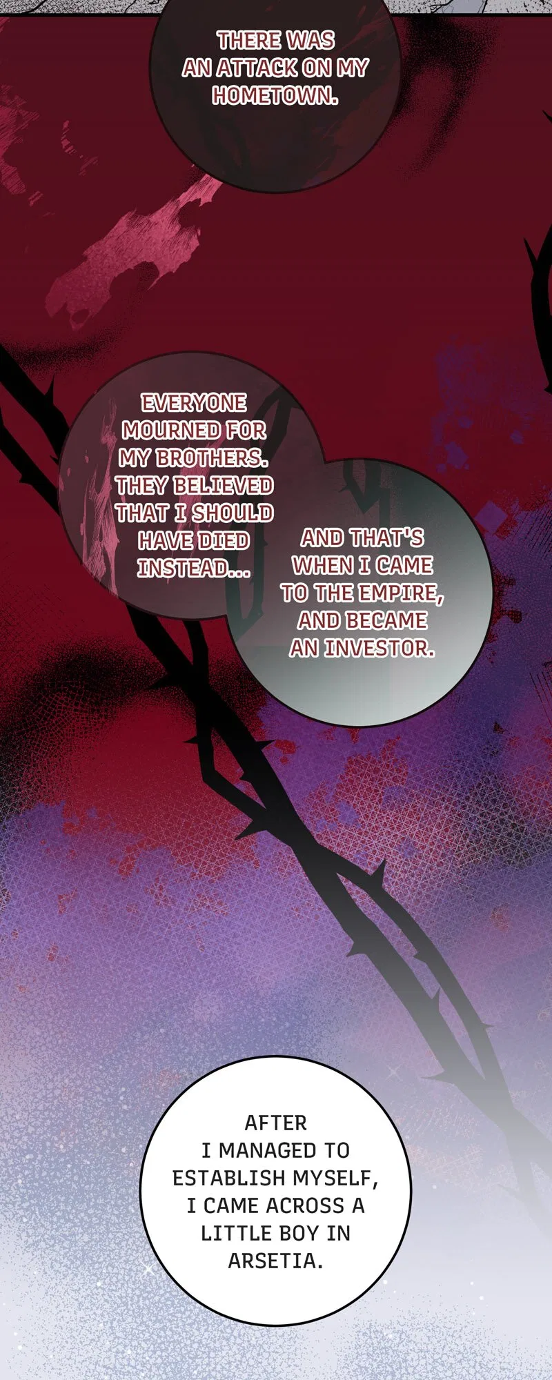 Can’t Go Too Far with the Unrelenting Duke Chapter 96 – Page 42