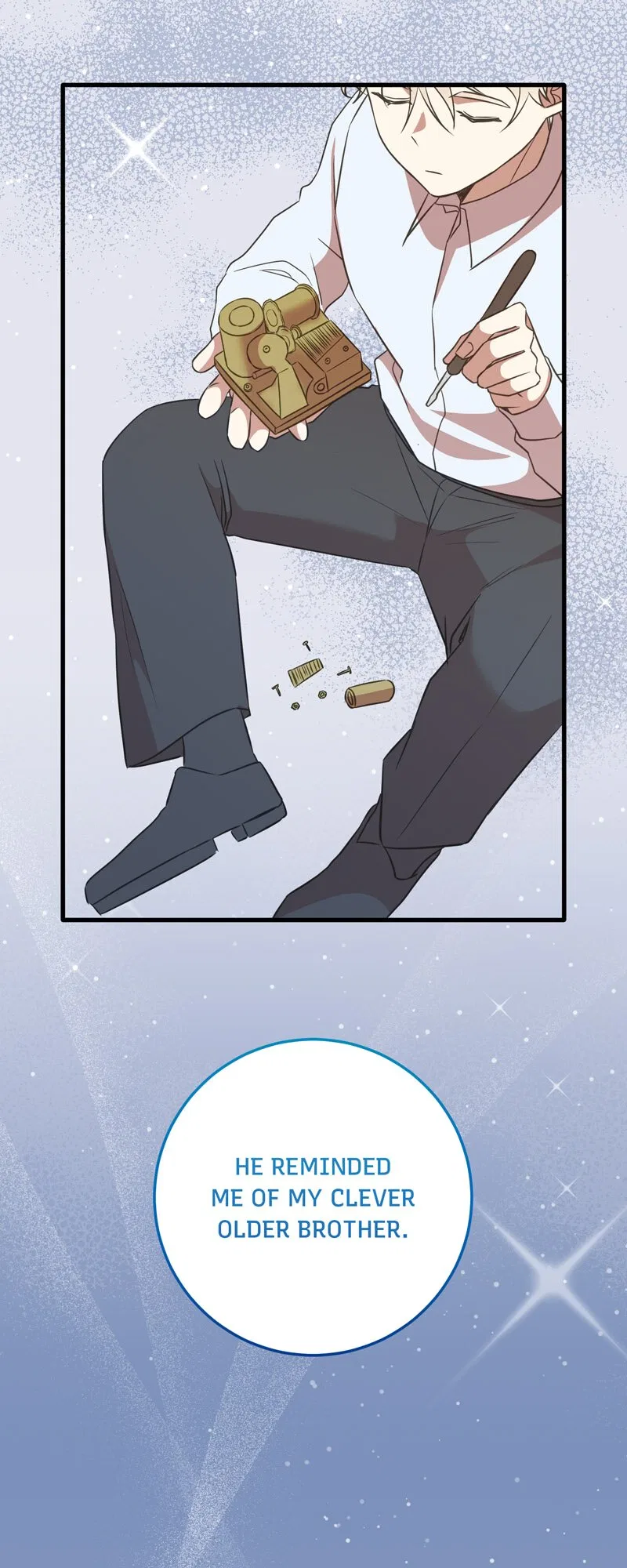 Can’t Go Too Far with the Unrelenting Duke Chapter 96 – Page 43